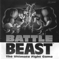 Battle Beast