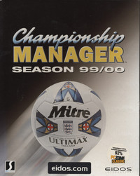 Championship Manager 99/00