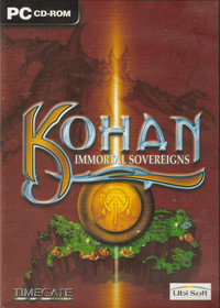 Koran Immortal Sovereigns