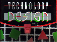 Technology and Design - Part 1 Full Size Pack