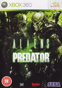 Alien Vs Predator