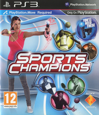 Sports Champions