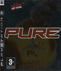 Pure (Special Edition)