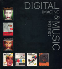 Digital Imaging & Music Studio