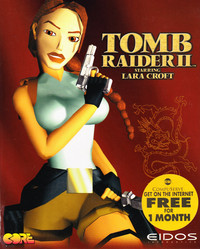 Tomb Raider II