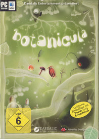 Botanicula (Limited Edition) (German)