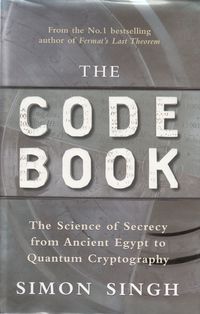 The Code Book