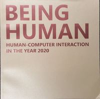 Being Human