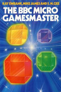 The BBC Micro Gamesmaster