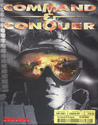 Command & Conquer