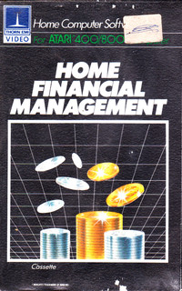 Home Financial Management