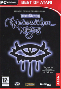 Neverwinter Nights (Best of Atari)