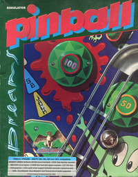 Pinball Dreams