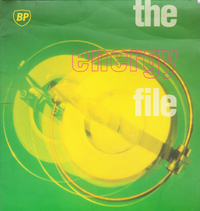 BP - The Energy File