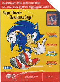 Sega Classics