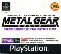 Official UK Playstation Magazine - Disc 42