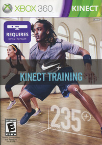 Kinect Training (NTSC)