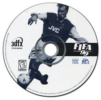FIFA 99 (Pack-in)