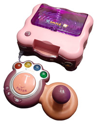 V.Smile TV Learning System (Pink)