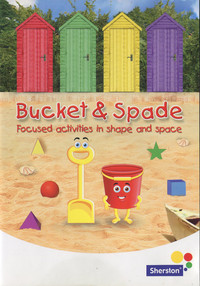 Bucket & Spade