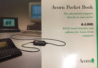 A-Link for Acorn Pocket Book (AHA30)