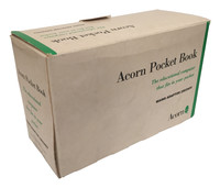 Mains Adaptor for Acorn Pocket Book (AHA35)