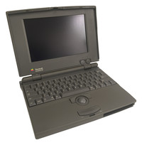 Apple Macintosh PowerBook 100
