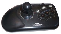 Sega Arcade Power Stick 