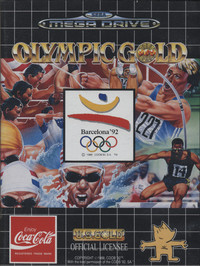 Olympic Gold