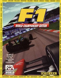 F1 World Championship Edition 94