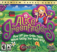 Alice Greenfingers