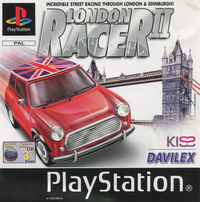 London Racer II