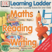 Learning Ladder - Preschool