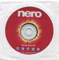 Nero OEM Suite