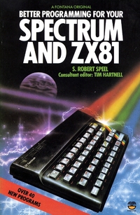 Better Programming for your Spectrum and ZX81