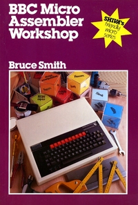 BBC Micro Assembler Workshop