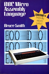 BBC Micro Assembly Language