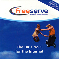 Freeserve 7.0 CD