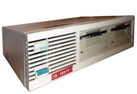 HP 9121 Model D Double Disc Drive Unit