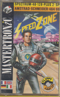 Speed Zone