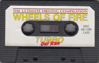 Wheels of Fire Turbo Outrun