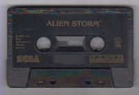 Alien Storm