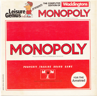 Monopoly