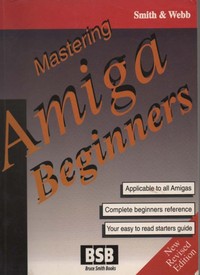 Mastering Amiga Beginners