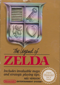 The Legend of Zelda