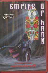 Empire of Karn