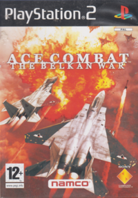 Ace Combat: The Belkan War