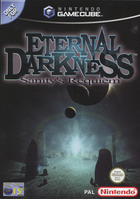 Eternal Darkness: Sanity's Requiem