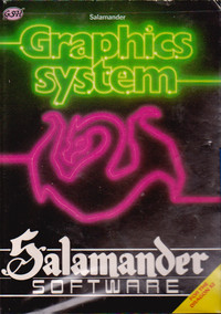 Graphics System