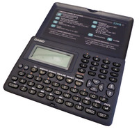 Casio Digital Diary SF-3300ER